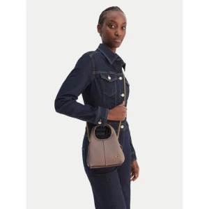 Torebka Coach Lana 19 CCY32 Beżowy