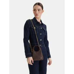 Torebka Coach Lana 19 CCY32 Czarny