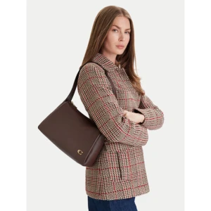 Torebka Coach Lola CCC45 Brązowy