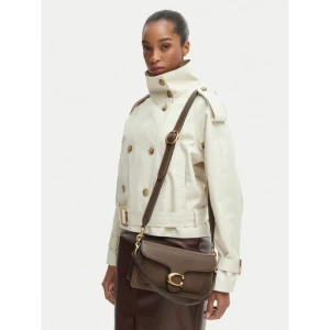 Torebka Coach Pbbl Tab Sb 26 Rf CH857 Brązowy