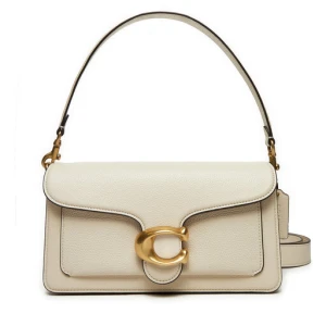 Torebka Coach Pbbl Tab Sb 26 Rf CH857 Écru