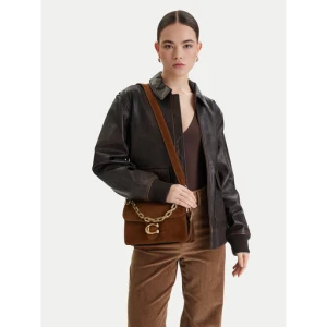 Torebka Coach Tabby CCK51 Brązowy