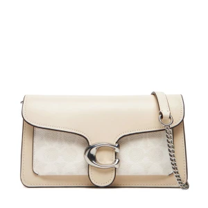 Torebka Coach Tabby CE774 LHXUN Biały