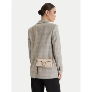 Torebka Coach Tabby Chain CBF14 Écru