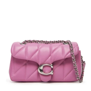 Torebka Coach Tabby CP149 LHDB8 Różowy