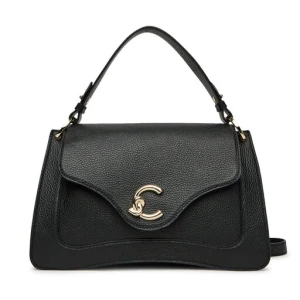 Torebka Coccinelle 314772 Czarny