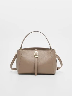 Zdjęcie produktu Torebka Coccinelle taupe
