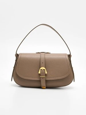 Torebka Coccinelle taupe