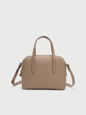 Torebka Coccinelle taupe