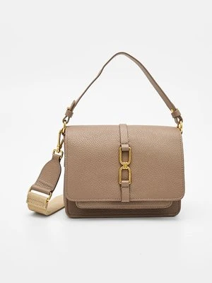 Torebka Coccinelle taupe