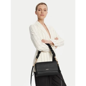 Torebka Coccinelle Boheme Grana Double E1 M50 12 01 01 Czarny