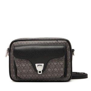 Torebka Coccinelle Coccinelle Beat Coat.Mono E1 S0J 55 04 01 Szary