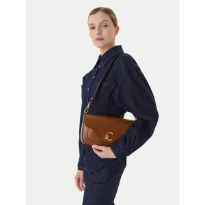 Torebka Coccinelle Coccinelle C-Me Calf E1 SSK 12 03 01 Brązowy