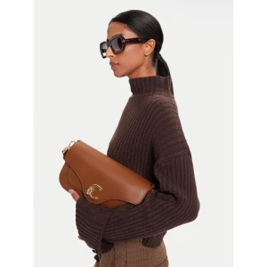 Torebka Coccinelle Coccinelle C-ME E1 SSL 12 03 01 Brązowy