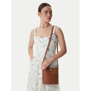 Torebka Coccinelle Coccinelle Nikla E5 TOA 63 01 01 Brązowy