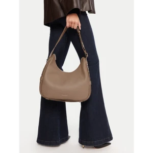 Torebka Coccinelle Coccinelle Raquel E1 SQ0 13 02 01 Beżowy