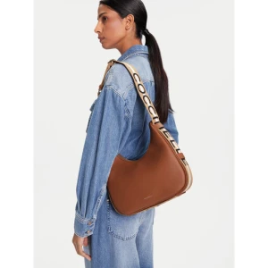 Torebka Coccinelle Coccinelle Raquel E1 SQ0 13 02 01 Brązowy