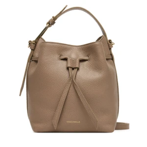 Torebka Coccinelle Coccinellemalory E1 R1K 23 01 01 Beżowy