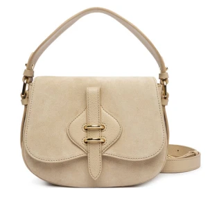 Torebka Coccinelle Coccinellemavery E1 U7H 18 02 01 Beżowy