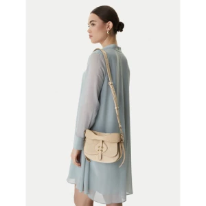 Torebka Coccinelle Coccinellemavery E1 U7H 18 02 01 Beżowy