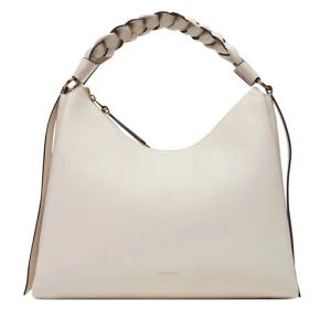 Torebka Coccinelle E1 M50 13 02 01 Biały