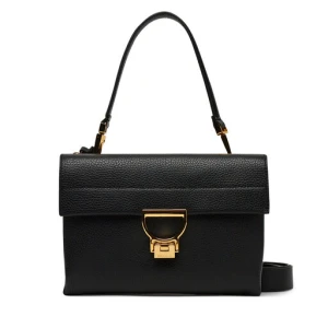 Torebka Coccinelle E1 MD5 12 08 01 Czarny