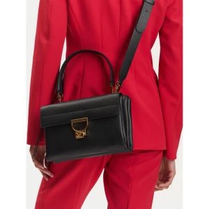 Torebka Coccinelle E1 MD5 12 08 01 Czarny