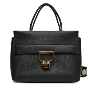 Torebka Coccinelle E1 ND8 18 01 01 Czarny