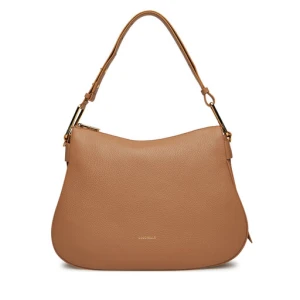 Torebka Coccinelle E1 PQR 13 01 01 Brązowy