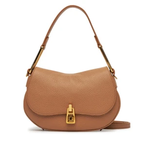 Torebka Coccinelle E1 PQR 58 01 01 Brązowy