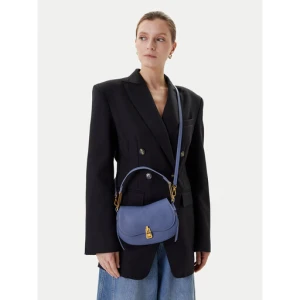 Torebka Coccinelle E1 PQR 58 01 01 Niebieski