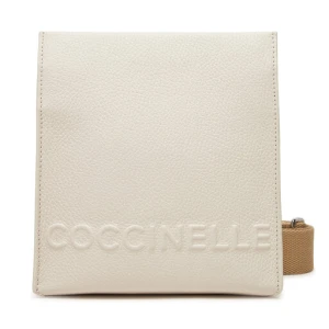 Torebka Coccinelle E1 QBB 15 01 01 Biały