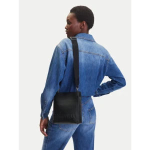 Torebka Coccinelle E1 QBB 15 01 01 Czarny