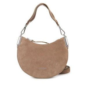 Torebka Coccinelle E1 QKG 13 03 01 Beżowy