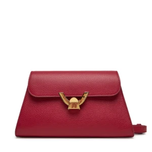 Torebka Coccinelle E1 QTF 12 03 01 Bordowy