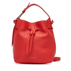 Torebka Coccinelle E1 R1K 23 01 01 Czerwony