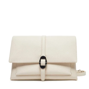 Torebka Coccinelle E1 RCK 12 02 02 Biały