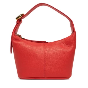 Torebka Coccinelle E1 S4A 53 01 01 Pomarańczowy