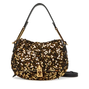 Torebka Coccinelle E1 S4Q 58 01 01 Złoty