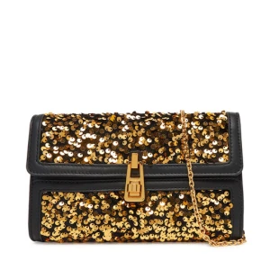 Torebka Coccinelle E1 S5G 19 01 01 Złoty