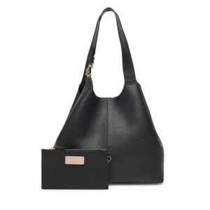 Torebka Coccinelle E1 SHA 11 01 01 Czarny