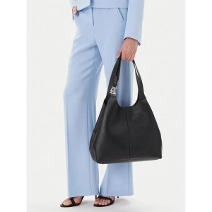 Torebka Coccinelle E1 SHA 11 01 01 Czarny