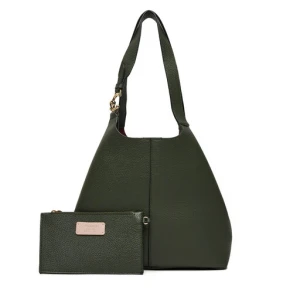 Torebka Coccinelle E1 SHA 11 02 01 Zielony
