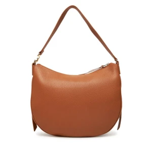 Torebka Coccinelle E1 SHA 13 02 01 Brązowy