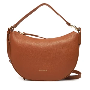 Torebka Coccinelle E1 SHA 13 03 01 Brązowy