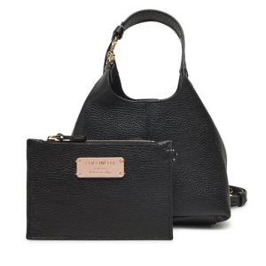 Torebka Coccinelle E1 SHA 58 01 01 Czarny