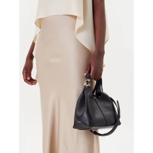 Torebka Coccinelle E1 SHA 58 01 01 Czarny