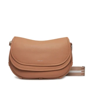 Torebka Coccinelle E1 SQ0 15 01 01 Brązowy