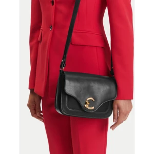 Torebka Coccinelle E1 SSK 15 01 01 Czarny