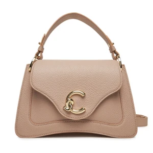 Torebka Coccinelle E1 SSL 18 02 01 Beżowy